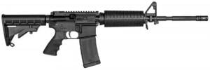 Rock River Arms LAR-15 Entry Tactical 16" 223 Remington/5.56 NATO AR15 Semi Auto Rifle - AR1256