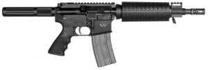 Rock River Arms LAR-15 223 Remington/5.56 NATO Pistol - AR2122