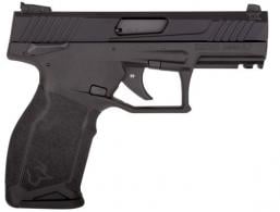 Taurus TX22 Manual Safety 10 Rounds 22 Long Rifle Pistol - 1TX2234110