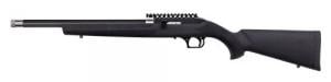 Magnum Research Magnum Lite SwitchBolt 16.5" 22 Long Rifle Semi Auto Rifle - SSH22GT
