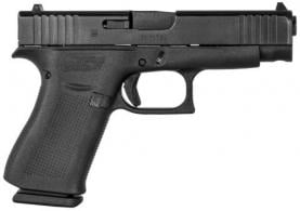 Glock G48 Compact 9mm Pistol - PA4850201