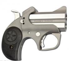 Bond Arms Roughneck 9mm Derringer - BARN9MM