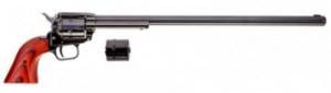 Heritage Manufacturing Rough Rider Blue 16" 22 Long Rifle / 22 Magnum / 22 WMR Revolver - RR22MB16