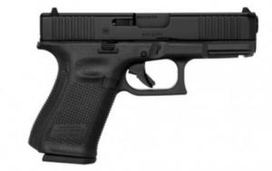 Glock G19 Gen5 Compact 10 Rounds 9mm Pistol