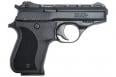 Phoenix Arms HP22 Matte Black 22 Long Rifle Pistol - HP22ABB
