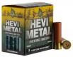 HEVI-Round 38002 Hevi-Metal Longer Range 12 GA 3" 1 1/4 oz 2 Round 25 Bx/ 10 Cs - HS38002