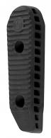 Magpul MOE SL Enhanced Butt Pad Black Rubber 0.70" - MAG349-BLK