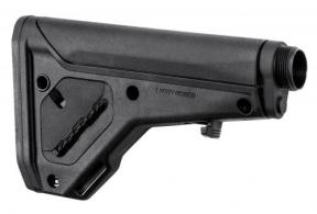 Magpul UBR Gen2 Stock Collapsible Black Synthetic for AR15/M16/M4 - MAG482-BLK