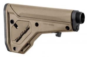 Magpul UBR Gen2 Stock Collapsible Flat Dark Earth Synthetic for AR15/M16/M4 - MAG482-FDE