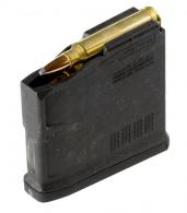 Magpul PMAG 300 Win/257 Wthby/264 Win/270 Wthby/7mm Rem/300 H&H 5rd Black Detachable - MAG698-BLK