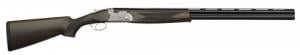 Beretta USA 686 Silver Pigeon I Over/Under 12 GA 32 2 3 Fixed Oil Walnut Stock Silver Engraved Steel Receiver - J686SJ2