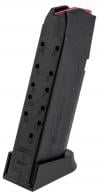 Amend2 A223BLK A2-23 40 S&W For Glock 23 13rd Black Detachable - A2GLOCK23BLK