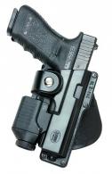 TACTICAL PADDLE RH For Glock 17 22 31 W/ LASER OR LIG - GLT17