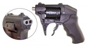 Standard Manufacturing S333 Gen 2 Thunderstruck 22 Magnum Revolver - S333GII