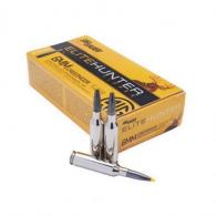 Sig Sauer Elite Hunter Tipped 6mm Creedmoor 100 gr Controlled Expansion Tip 20 Bx/ 10 Cs - E6MMCTH220