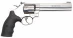 Smith & Wesson Model 648  22 WMR Revolver - 12460
