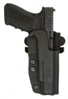 Comp-Tac International OWB For Glock G40 Black Kydex - C241GL064RBKN