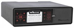 Hornady Rapid Safe Night Guard RFID,Access Code,Key Entry Black - 98215