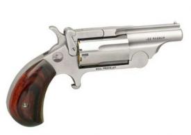 North American Arms Ranger II 1.625" 22 Long Rifle / 22 Magnum / 22 WMR Revolver - NAA22MCR