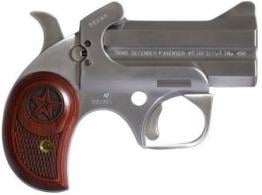 Bond Arms Texas Defender 45 Long Colt Derringer - BATD45COLT