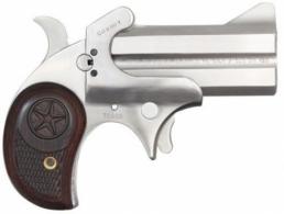 Bond Arms Cowboy Defender 410/45 Long Colt Derringer