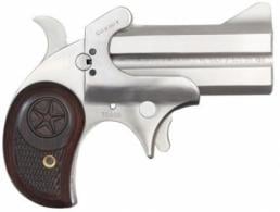 Bond Arms Cowboy Defender 45 Long Colt Derringer - BACD45COLT