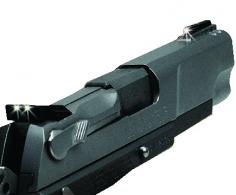 Williams Pistol Firesights, Red/Green Standard For Glock Models - 56359