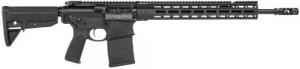 Primary Weapons MK218 Mod 1 308 Win,7.62x51mm NATO 18" 30+1 Black Adjustable Stock - 19M218RC1B