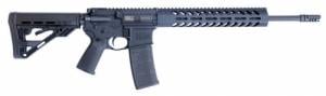 HM Defense Defender M5 223 Remington/5.56 NATO AR15 Semi Auto Rifle - HM15FMB556