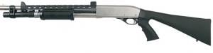 Advanced Technology Buttstock w/Shotgun Pistol Grip - SPG0100