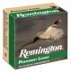 Main product image for Remington Ammunition Pheasant 12 GA 2.75" 1 1/4 oz 4 Round 25 Bx/ 10 Cs