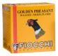 Fiocchi Golden Pheasant 28 Gauge 2.75" 7/8 oz 5 Round 25 Bx/ 10 Cs - 28GP5