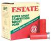 Main product image for Estate Super Sport Competition Target Load 12 ga. 2.75 in. 2 3/4 Dr. 1 1/8