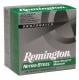Main product image for Remington Ammunition Nitro Steel 12 GA 2.75" 1 1/8 oz 4 Round 25 Bx/ 10 Cs