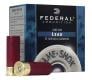 Federal H12675 Game-Shok Upland Hi-Brass 12 GA 2.75" 1 1/4 oz 7.5 Round 25 Bx/ Cs