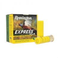 Remington  Express XLR 20 GA Ammo 2.75" 1 oz #7.5 shot  25rd box - 20339