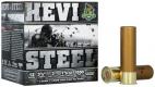 Main product image for HEVI-Round Hevi-Steel 12 GA 3.5" 1 3/8 oz 3 Round 25 Bx/ 10 Cs