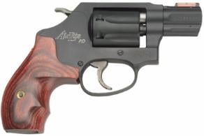 Smith & Wesson Model 351 Personal Defense 22 Magnum / 22 WMR Revolver