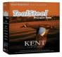 Kent Cartridge Teal Steel 12 Gauge 3" 1-1/4 oz 6 Shot 25 Bx/ 10 Cs - KTS123366
