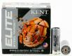 Kent Cartridge Elite Steel Target 12 Gauge 2.75" 1 oz 7 Shot 25 Bx/ 10 Cs - E12ST287