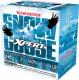 Main product image for Winchester Ammo Xpert Snow Goose High Velocity 12 Gauge 3" 1 1/4 oz 1,2 Shot 25 Bx/ 10 Cs