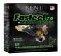 Kent Cartridge Fasteel 2.0 12 GA 3.5" 1-3/8 oz BBB Round 25 Bx/ 10 Cs - K1235FS40BBB