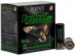 Kent Cartridge Fasteel 2.0 12 GA 2.75" 1-1/16 oz 4 Round 25 Bx/ 10 Cs - K122FS304