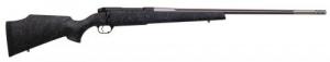 Weatherby Mark V Accumark .338-378 Weatherby Mag Bolt Action Rifle - MAM012MMMWR8B