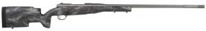 Weatherby Mark V Accumark Pro Left Hand 30-378 Weatherby Magnum Bolt Action Rifle - MAP01N303WL8B