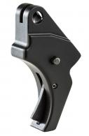 Apex Tactical Aluminum Apex Action Enhancement Kit Fits S&W M&P 2.0 9/40 and M&P 45 Pistols Matte Black - 100179