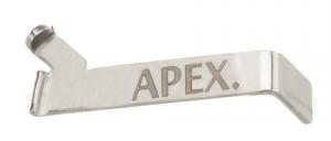 Apex Tactical Performance Connector for All Glock Models Drop In Replacement Natural Finish - 102103