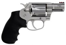 Colt Cobra Stainless 38 Special Revolver - COBRASB2BB