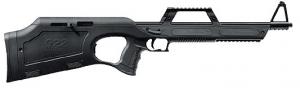 Walther Arms G22 Rifle .22lr black - WAR22000