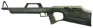 Walther Arms G22 Rifle .22lr OD Green, Left-Hand - WAR22004